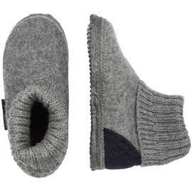 Giesswein Hüttenschuhe grau 30