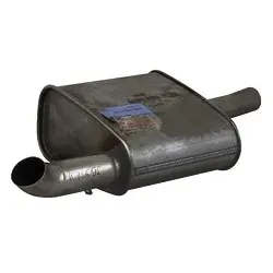 Ford Nachschalldämpfer [Hersteller-Nr. 154-375] für Ford