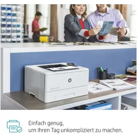HP LaserJet Pro M404dn
