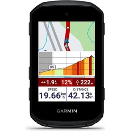 Garmin Edge 550