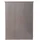 K-HOME Thermo Klemmfix-Rollo 40 x 150 cm silber