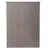 K-HOME Thermo Klemmfix-Rollo 40 x 150 cm silber