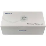 MEDTRONIC GMBH Minimed Quick-set 9 mm 60 cm Infusionsset
