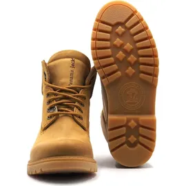 Panama Jack Amur Gtx Herren Gelb 41