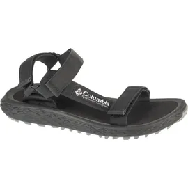 Columbia Konos Globetrot Herren Schwarz 42