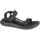 Columbia Konos Globetrot Herren Schwarz 42