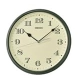 Seiko Pared-Uhr Clocks QXA796M