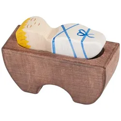goki HOLZTIGER Figur »Jesuskind«