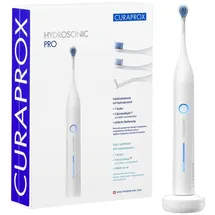 Curaprox Hydrosonic Pro weiß