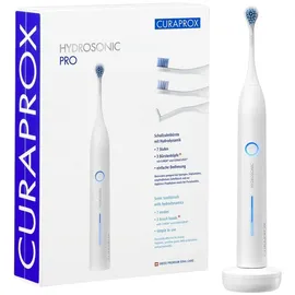 Curaprox Hydrosonic Pro weiß