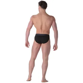 WOH String Sexy Fun Tanga-Slip schwarz XL 1er Pack