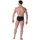 WOH String Sexy Fun Tanga-Slip schwarz XL 1er Pack