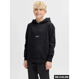 JACK & JONES Jjesoho Black 164