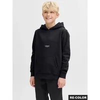JACK & JONES Jjesoho Black 164