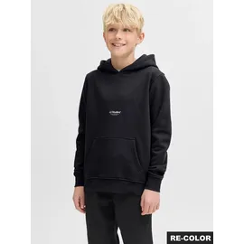 JACK & JONES Jjesoho Black 164
