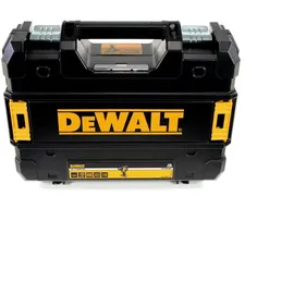 DeWalt DCF887NT inkl. 1 x 4,0Ah + TSTAK Box