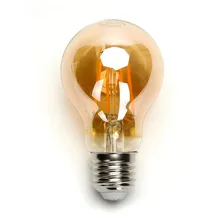 Energmix Retro Birne 8W E27 2200K warmweiß
