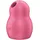 Satisfyer Satisfyer, Pro To Go 1 9 cm, rot