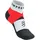 compressport Ultra Trail Low Socken 2 Rot 39-41