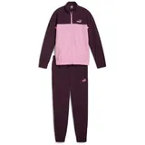 Puma 683205 Trainingsanzug - Midnight Plum - XS