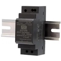 MeanWell MEAN WELL DLP-04R Netzteil & Spannungsumwandler 4 W