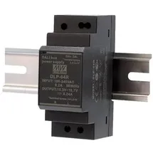 MeanWell MEAN WELL DLP-04R Netzteil & Spannungsumwandler 4 W