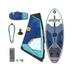 2023 STX iWindsurf Beginner komplett Set STX 280L