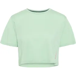 Kari Traa Mija Tee light green (TEA) M