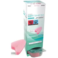 JOYDIVISION Soft-Tampons Normal Tampons 10 Stück