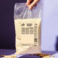 KoRo | Gemahlene blanchierte Mandeln 1 kg
