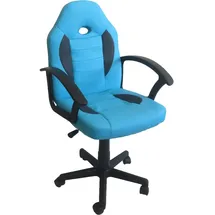 Hti-Living Daytona Junior Kunstleder Blau