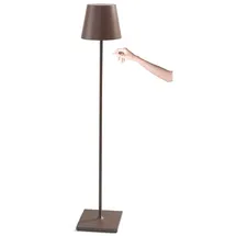 Zafferano Poldina Pro XXL rust