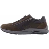 SIOUX Sneaker Turibio-702-J in oliv | Gr.: 42,5