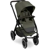 ABC-Design ABC Design Samba 2 Kinderwagen , Farbe Kinderwagen:Avocado