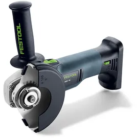 Festool AGC 18-125 EB-Basic ohne Akku