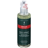 SPEICK Natural Deo Spray 75 ml