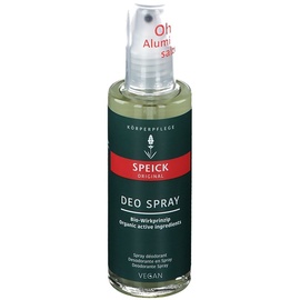 SPEICK Natural Deo Spray 75 ml