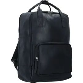 The Chesterfield Brand Belford Schwarz