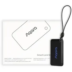 Aqara NFC Karte