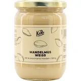 Koro Mandelmus hell 500g