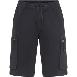 Bruno Banani Cargoshorts in marine, | Gr.: XXL