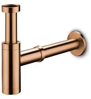 JEE-O Siphon, bronze, 001-0024 001-0024