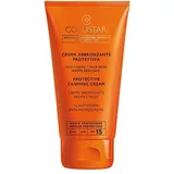 Collistar Schutzbräunungscreme Creme LSF 15 150 ml