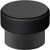 BLOMUS Stop Türstopper Anthrazit Silikon, Edelstahl
