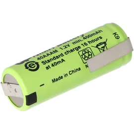 GP GP40AAAM Akku 2/3AAA 400 mAh 1 St.
