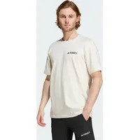 Adidas Terrex Back Graphic T-Shirt Non Dyed S