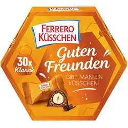 Ferrero Küsschen Klassik 267G