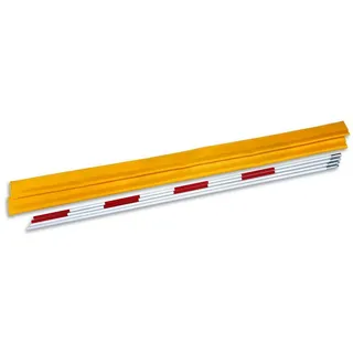 FUNTEC Beachvolleyball-Antennengarnitur Plus Beachvolleyball Unisex bunt No Size
