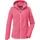 KILLTEC Damen Funktionsjacke KOS 69 WMN SFTSHLL JCKT, pink lemonade,