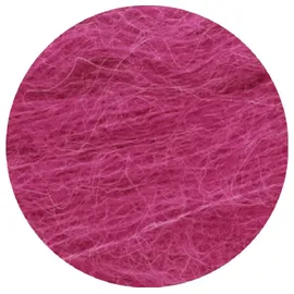 Lana Grossa Häkelwolle Setasuri Beige 25 g